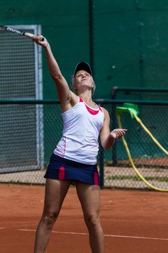 Bild 213 - TCRW Wahlstedt 2 - SV Zehlendorfer Wespen und TCRW Wahlstedt 1 - TC GW Nikolassee